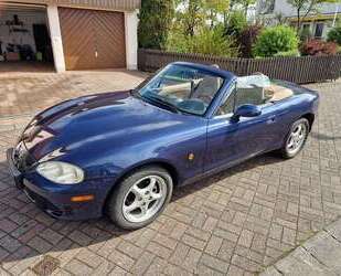 Mazda MX-5 Gebrauchtwagen