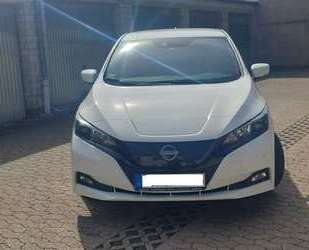 Nissan Leaf Gebrauchtwagen