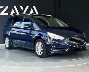Ford Galaxy Gebrauchtwagen