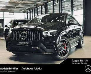 Mercedes-Benz GLE 63 AMG Gebrauchtwagen