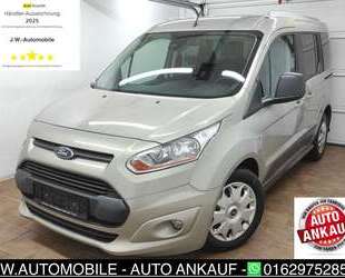 Ford Tourneo Connect Gebrauchtwagen