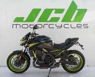 Kawasaki Z 650 Gebrauchtwagen