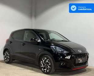 Hyundai i10 Gebrauchtwagen