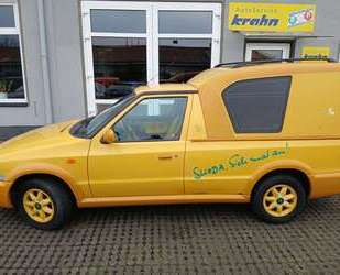 Skoda Felicia Gebrauchtwagen