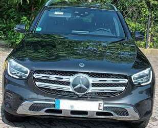 Mercedes-Benz GLC 300 Gebrauchtwagen