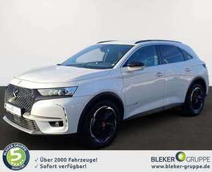 DS Automobiles DS 7 Crossback Gebrauchtwagen
