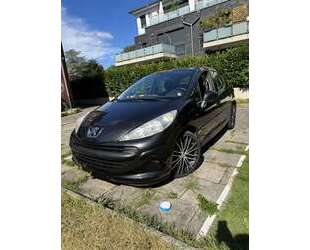 Peugeot 207 Gebrauchtwagen