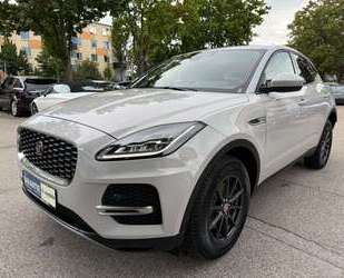 Jaguar E-Pace Gebrauchtwagen