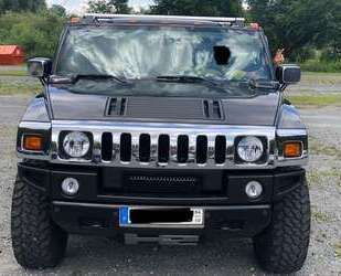 Hummer H2 Gebrauchtwagen
