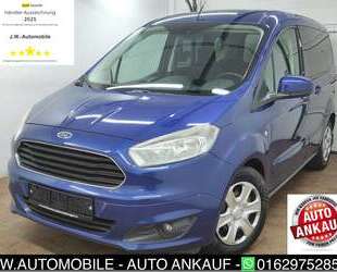 Ford Tourneo Courier Gebrauchtwagen