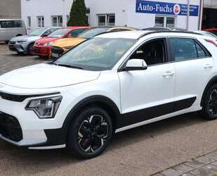 Kia Niro Gebrauchtwagen