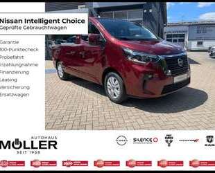 Nissan Primastar Gebrauchtwagen