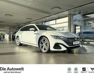 VW Arteon Gebrauchtwagen