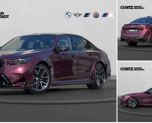 BMW M5 Gebrauchtwagen