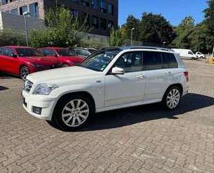Mercedes-Benz GLK 220 Gebrauchtwagen