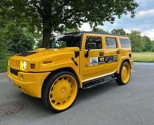 Hummer H2 Gebrauchtwagen
