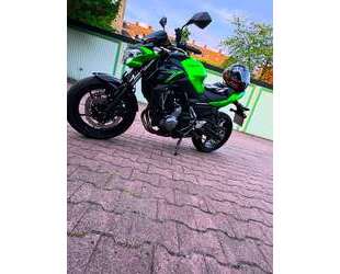 Kawasaki Z 650 Gebrauchtwagen