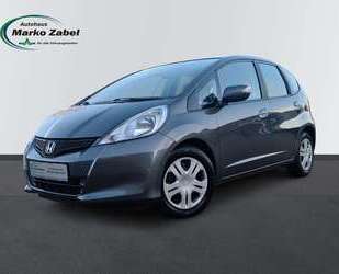Honda Jazz Gebrauchtwagen
