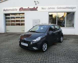 Hyundai i10 Gebrauchtwagen