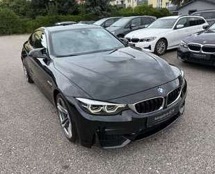 BMW M4 Gebrauchtwagen