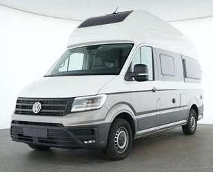 VW Grand California Gebrauchtwagen