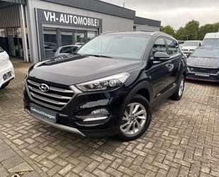 Hyundai TUCSON Gebrauchtwagen