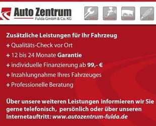 Skoda Felicia Gebrauchtwagen