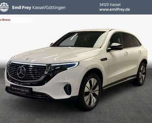 Mercedes-Benz EQC 400 Gebrauchtwagen