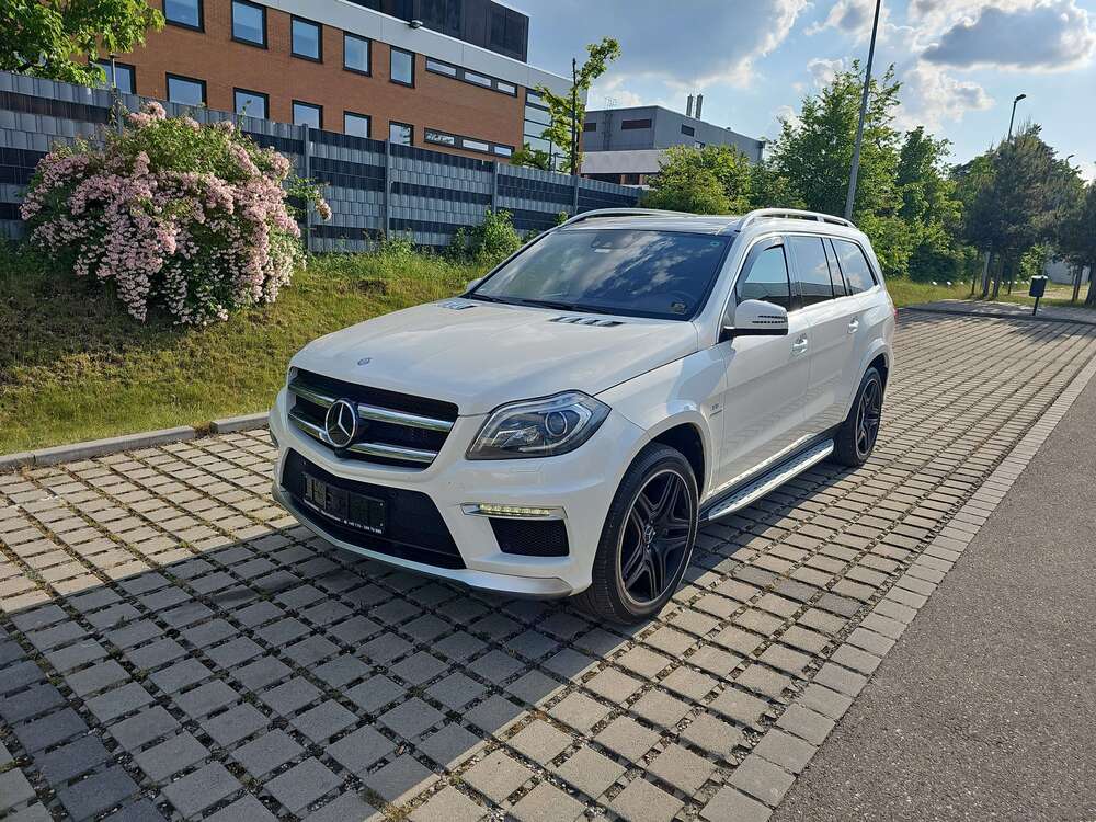 GL-Klasse