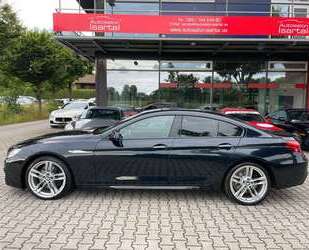 BMW 640 Gebrauchtwagen