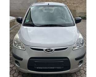 Hyundai i10 Gebrauchtwagen
