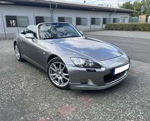 Honda S 2000 Gebrauchtwagen
