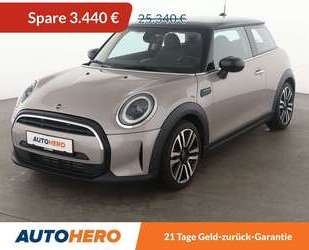 Mini Cooper Gebrauchtwagen