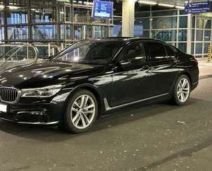 BMW 740 Gebrauchtwagen