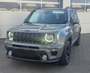 Jeep Renegade Gebrauchtwagen