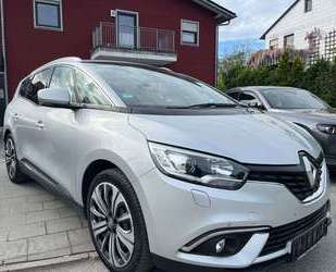 Renault Grand Scenic Gebrauchtwagen