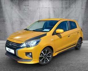 Mitsubishi Space Star Gebrauchtwagen
