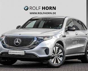 Mercedes-Benz EQC 400 Gebrauchtwagen