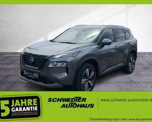 Nissan X-Trail Gebrauchtwagen