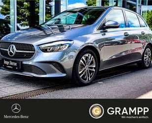 Mercedes-Benz B 200 Gebrauchtwagen