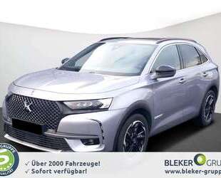 DS Automobiles DS 7 Crossback Gebrauchtwagen