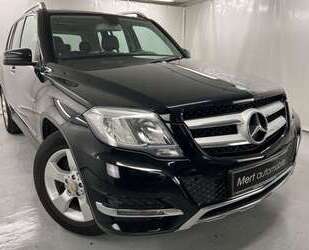 Mercedes-Benz GLK 220 Gebrauchtwagen