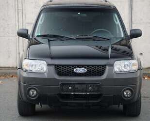 Ford Maverick Gebrauchtwagen