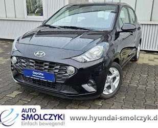 Hyundai i10 Gebrauchtwagen