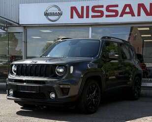 Jeep Renegade Gebrauchtwagen