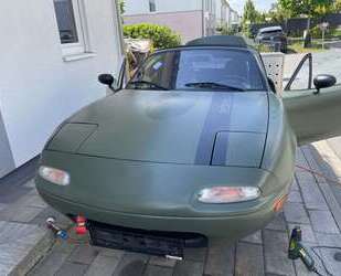 Mazda MX-5 Gebrauchtwagen