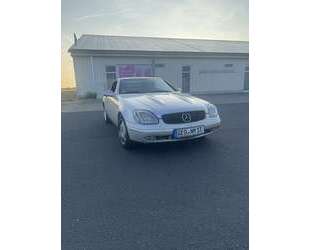 Mercedes-Benz SLK 230 Gebrauchtwagen