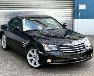 Chrysler Crossfire Gebrauchtwagen