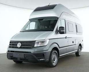 VW Grand California Gebrauchtwagen