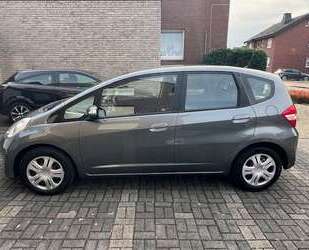 Honda Jazz Gebrauchtwagen